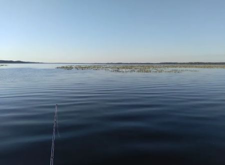 Lake Arbuckle Park and Campground