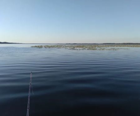 Lake Arbuckle Park and Campground