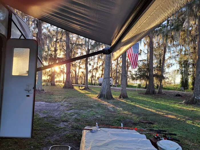 Lake Arbuckle Park and Campground Picture 6