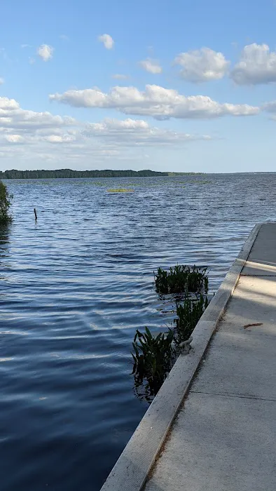 Lake Arbuckle Park and Campground Picture 9