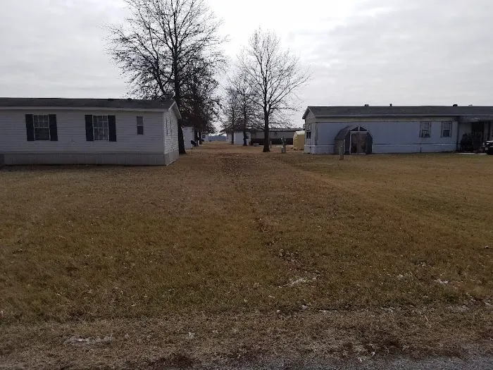 Cappelatti Washburn Mobile Home Park Picture 1