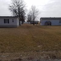 Cappelatti Washburn Mobile Home Park ico