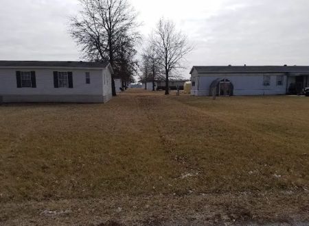 Cappelatti Washburn Mobile Home Park