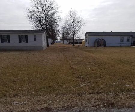 Cappelatti Washburn Mobile Home Park