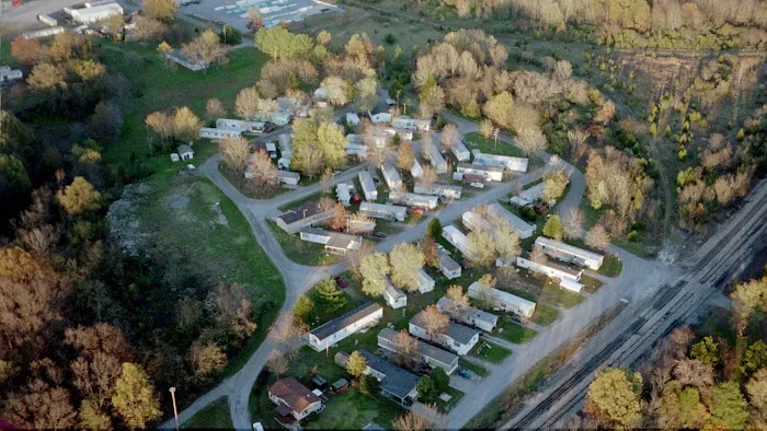 Rend Lake Mobile Home Park Picture 4