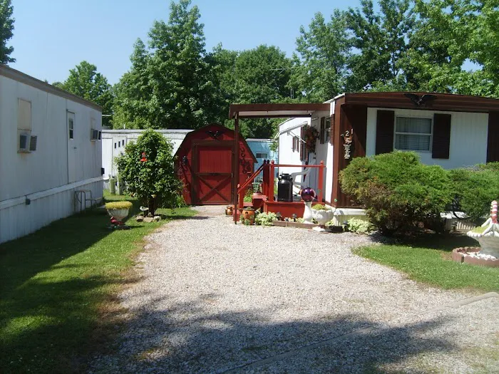 Rend Lake Mobile Home Park Picture 7