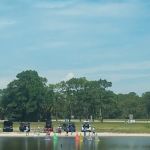Wickham Park Ranger Office