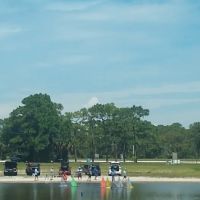 Wickham Park Ranger Office ico