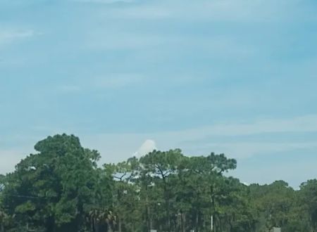 Wickham Park Ranger Office