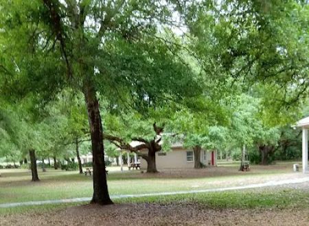 Central Florida Youth and Family Recreation Camp