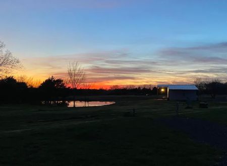 Chaparral Trail RV & Stables