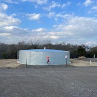 North Texas RV Resort ico