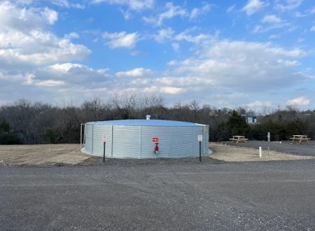 North Texas RV Resort