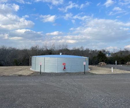 North Texas RV Resort