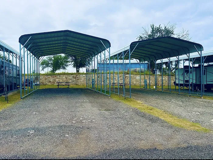 North Texas RV Resort Picture 4