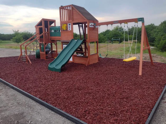 North Texas RV Resort Picture 2