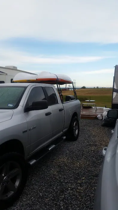 Coyote Ranch RV Park Picture 1