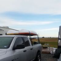 Coyote Ranch RV Park ico