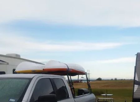 Coyote Ranch RV Park
