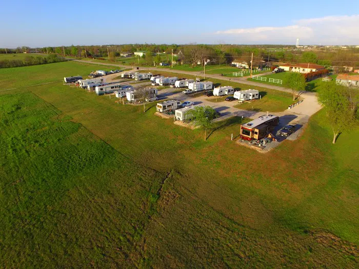 Coyote Ranch RV Park Picture 3