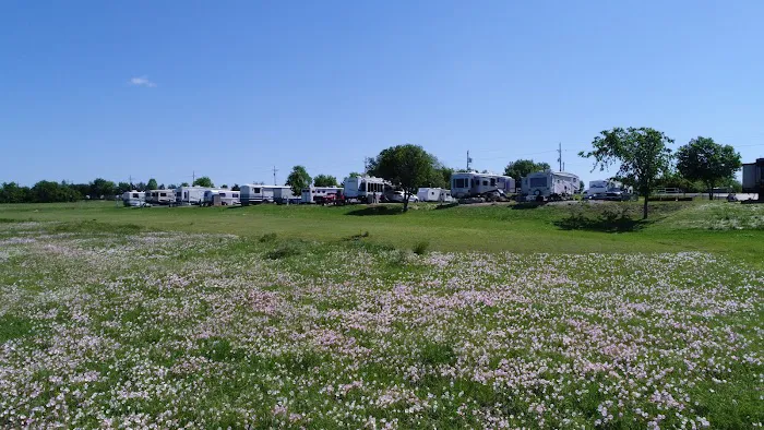Coyote Ranch RV Park Picture 4