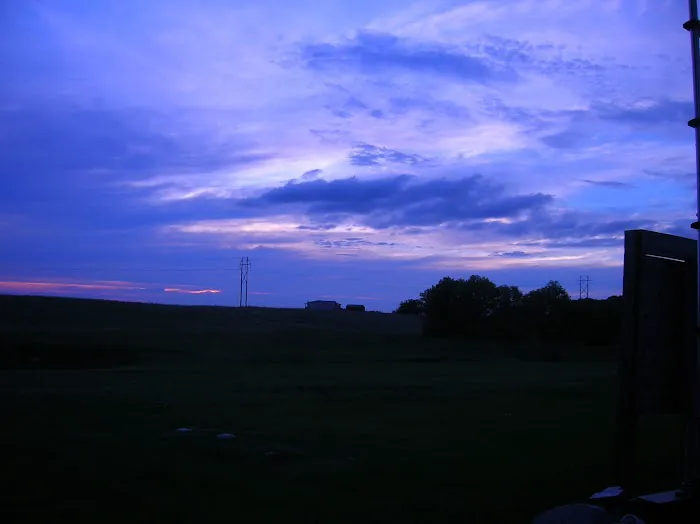 Coyote Ranch RV Park Picture 6