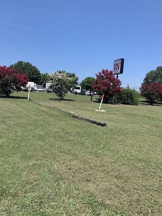 Leisure Time RV Park Picture 4