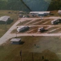 Leisure Time RV Park ico