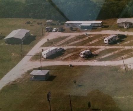 Leisure Time RV Park