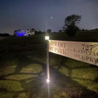 McWest RV Park ico