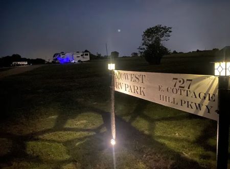 McWest RV Park