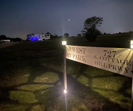 McWest RV Park
