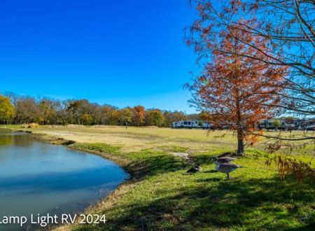Holiday Road RV Park