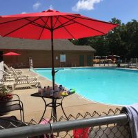 James River Church Campground ico