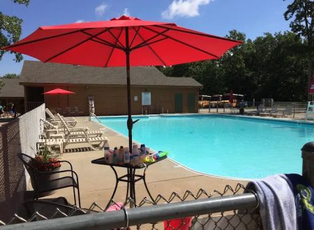 James River Church Campground