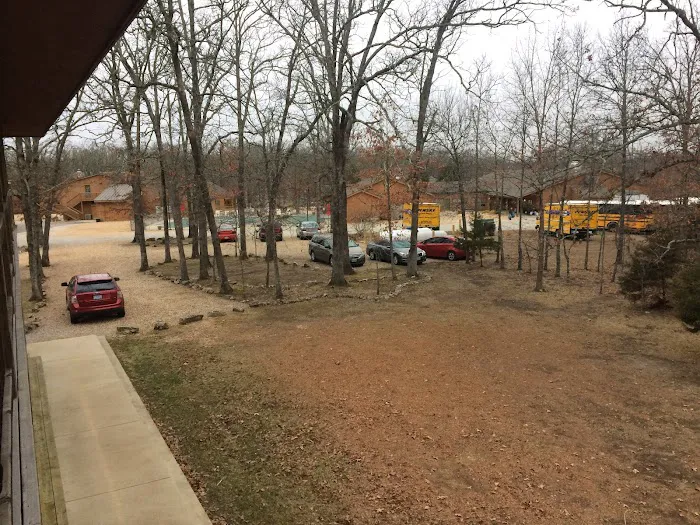 James River Church Campground Picture 4