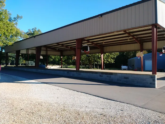 James River Church Campground Picture 9
