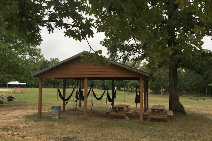 James River Church Campground Picture 6
