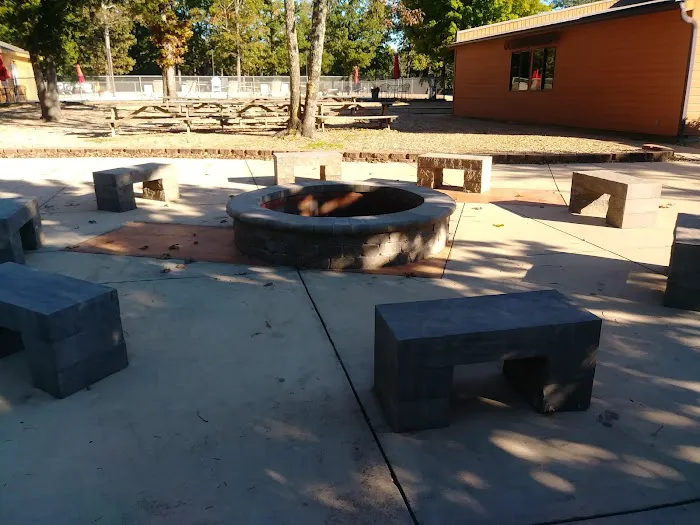 James River Church Campground Picture 8