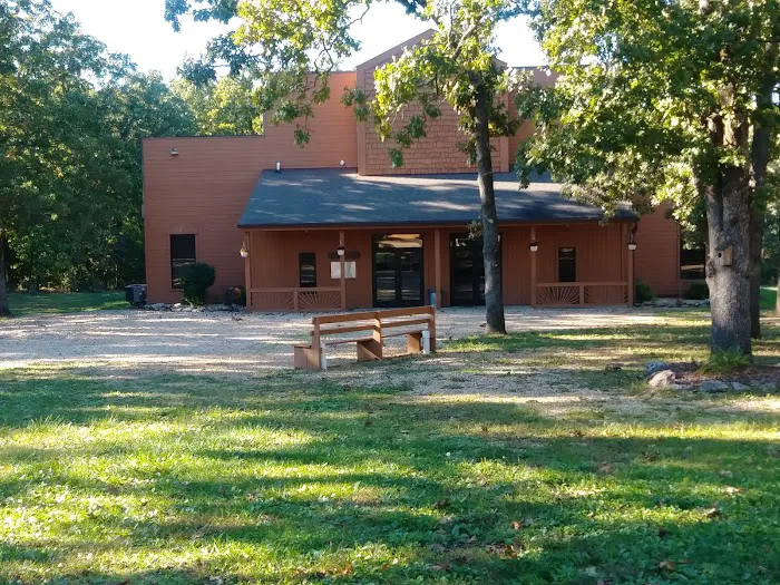 James River Church Campground Picture 10