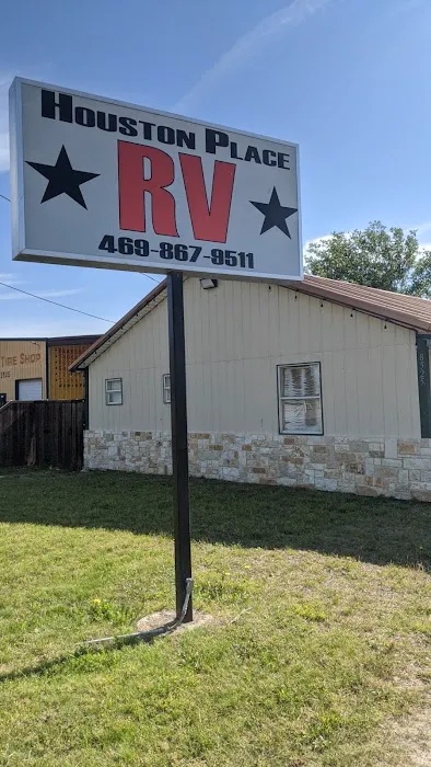 Houston Place RV Park Picture 1