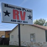 Houston Place RV Park ico