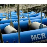 Maggard Canoe ico