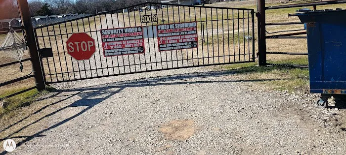 Houston Place RV Ranch Picture 5