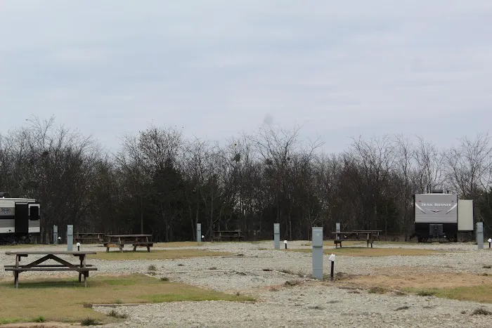 Barb-T RV Park Picture 2