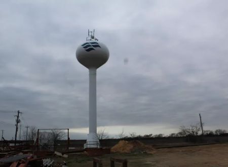 Barb-T RV Park