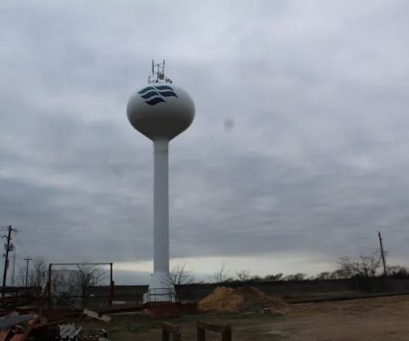 Barb-T RV Park