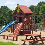 Lebanon / Bennett Spring KOA Holiday