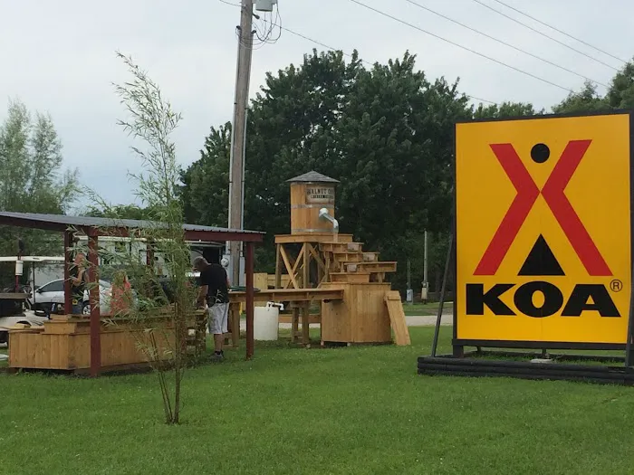 Lebanon / Bennett Spring KOA Holiday Picture 10