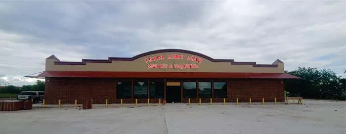 Texas Lonestar Market and RV Resort Picture 6